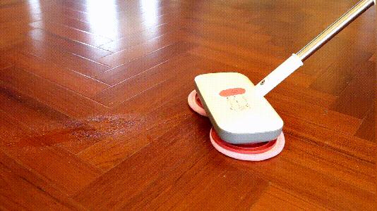 擦地太累了,擦地感觉特别累