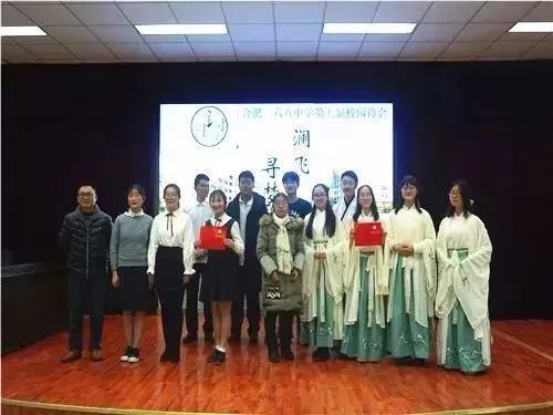 合肥一六八中学是百强吗,合肥一六八中学状元的摇篮