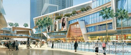 深圳购物中心开业计划,深圳2024年即将开业的购物中心