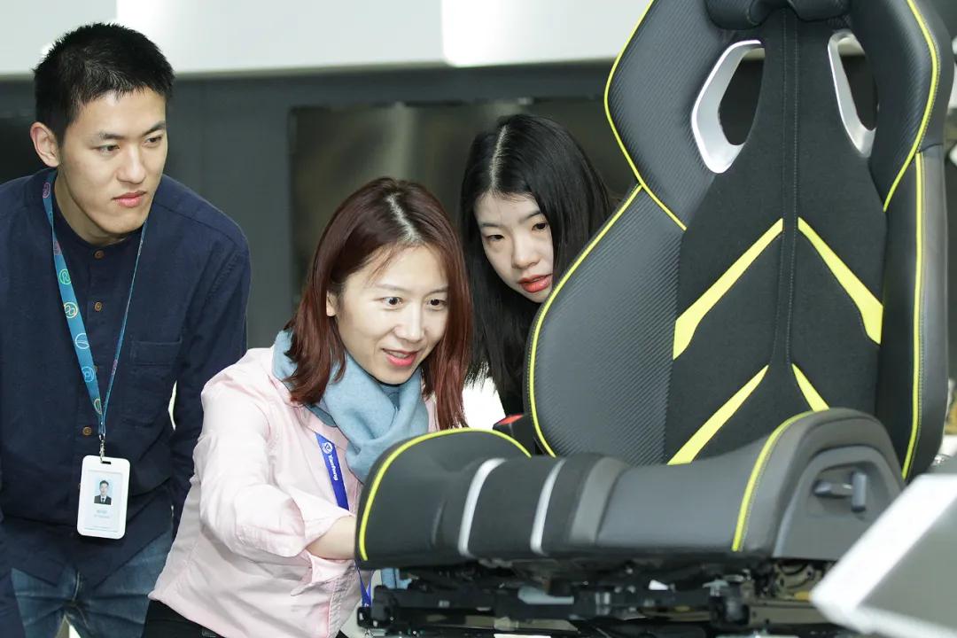 让客户为前瞻技术埋单，这位延锋创新带头人有秘诀