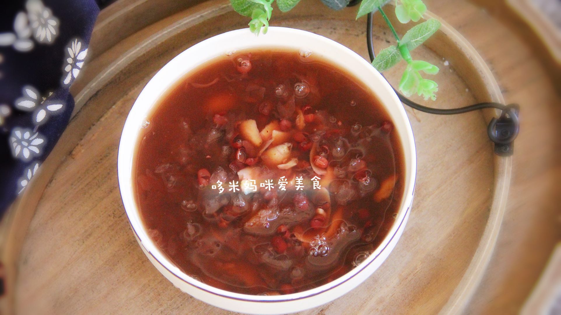 冬季女人要多喝的汤,女人要多喝这碗汤补气补血