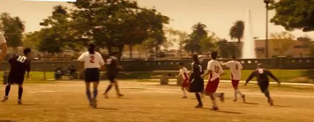 十部热血沸腾的拳击题材电影,10部热血竞技电影肾上腺直接炸裂