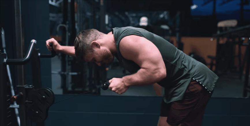 练不出麒麟臂的原因,简单实用的麒麟臂练法