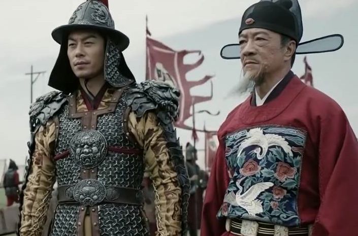 为何准噶尔汗国选择与清朝死磕,为什么清朝与准噶尔汗国打几百年