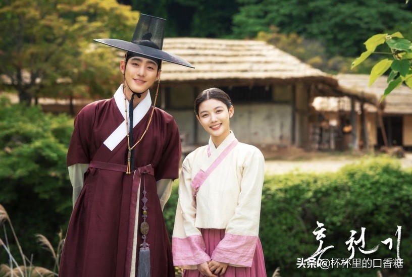 韩剧古装剧推荐恋慕,追剧古装韩剧推荐