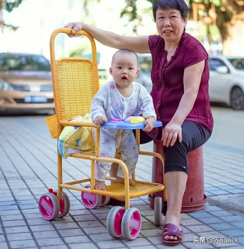 婴儿车品牌鄙视链,婴儿用品鸡肋婴儿车