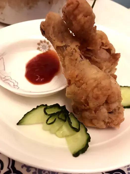 江湖上最霸气菜名,最个性的江湖菜店名