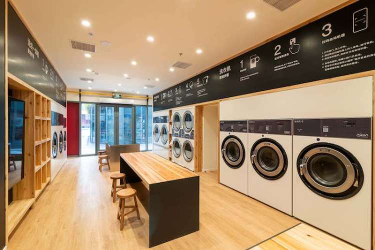 muji洗烘一体,洗衣机洗烘一体推荐muji
