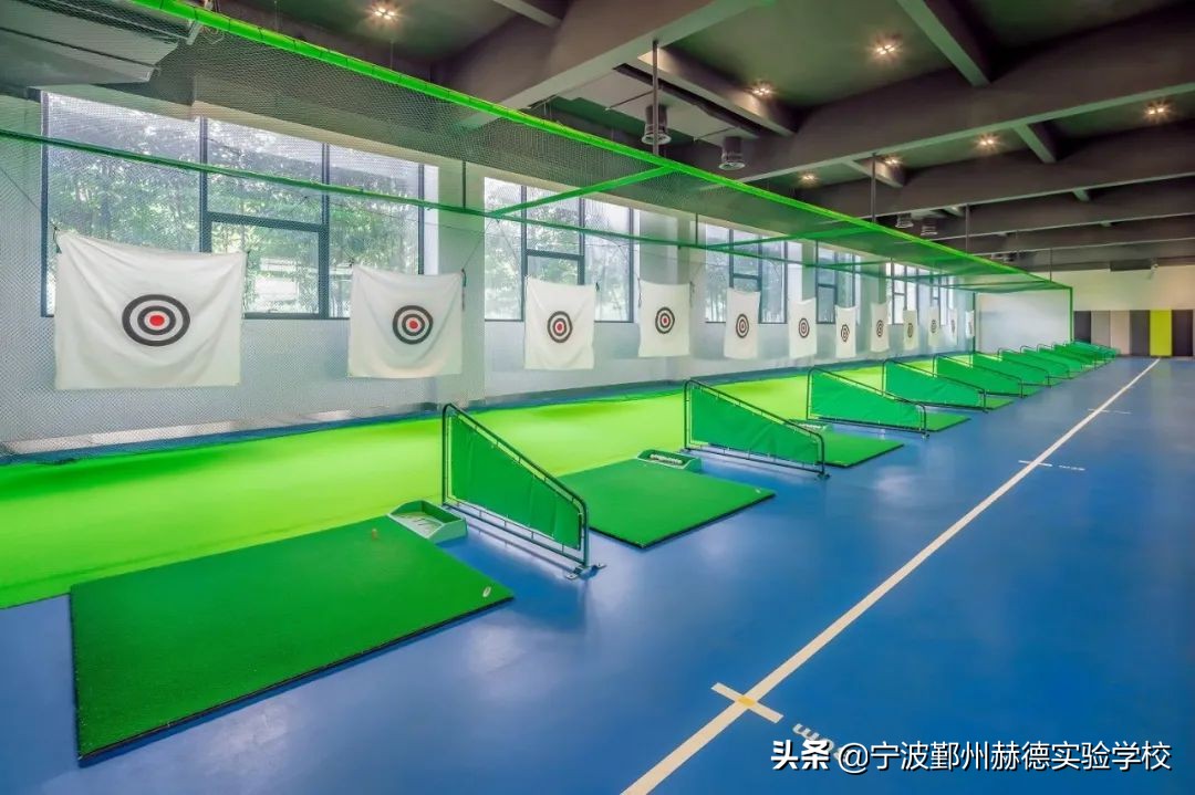 宁波鄞州赫德实验学校有普通班吗,宁波鄞州赫德实验学校学费