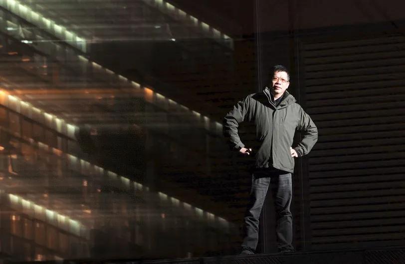 互联网科技大佬英年早逝,互联网初代巨头