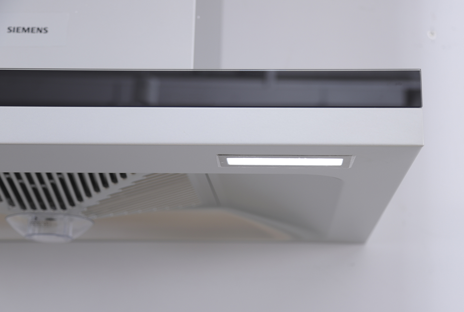 如何讲解西门子油烟机,西门子油烟机和传统油烟机的区别