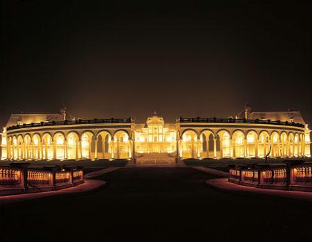 昌平夜景十大景点推荐,昌平旅游攻略探索昌平最美景点