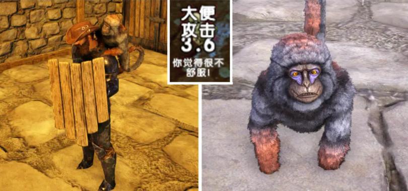 方舟生存进化拯救猴王,方舟生存进化孙悟空进化过程