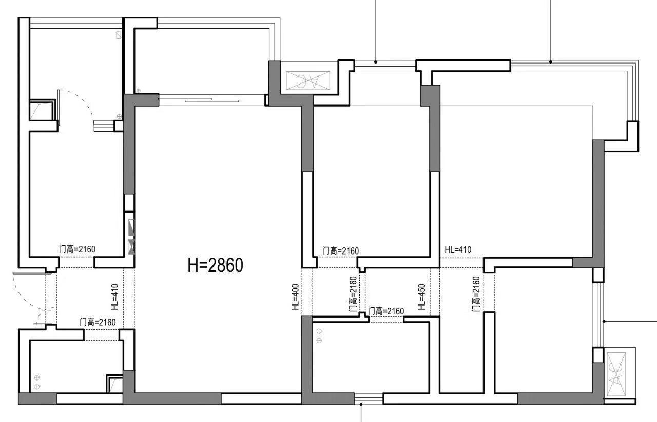 琢信新作|简洁、素雅之下更多的是自由和舒适
