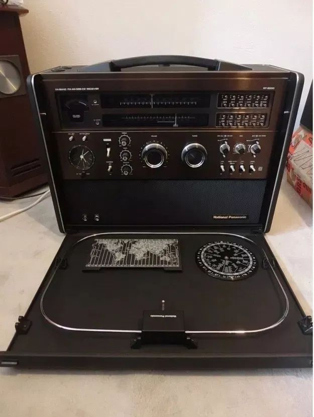 收藏收音机的方法,一份防骗指南是什么