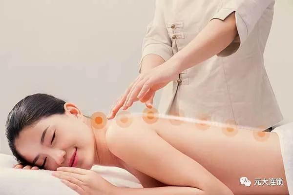 元大中医推拿理疗馆加盟店,元大中医