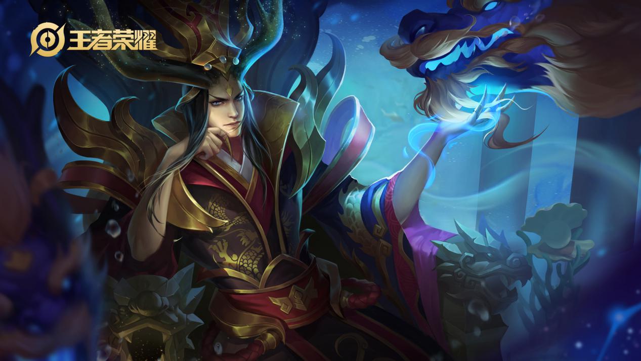 新英雄岚技能解析,新英雄澜澜现状