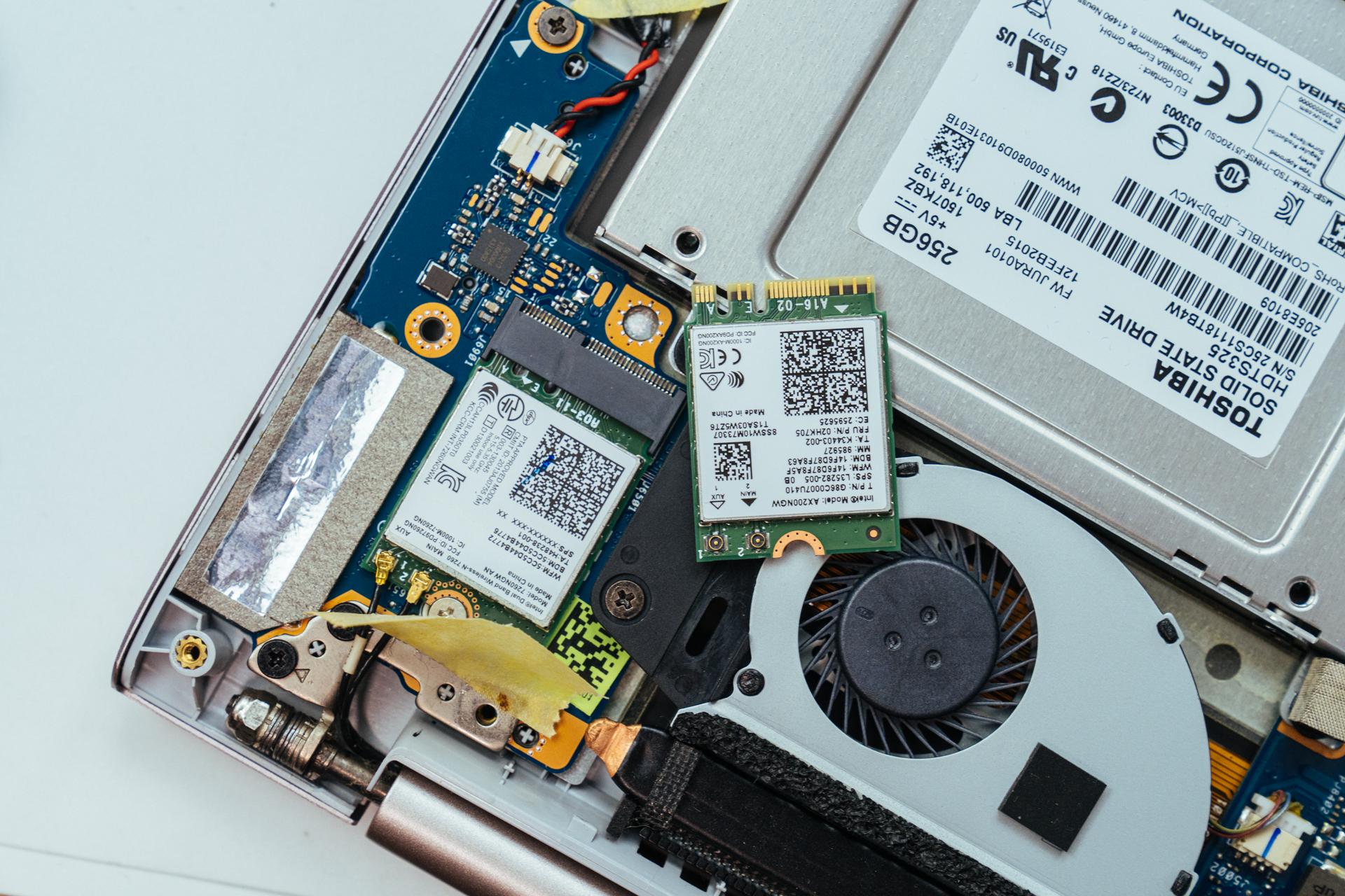 领势路由器e9450拆解,领势e9450无线组网评测