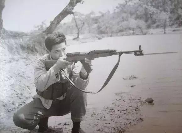 国产新型步枪深度解析,设计最成功枪械