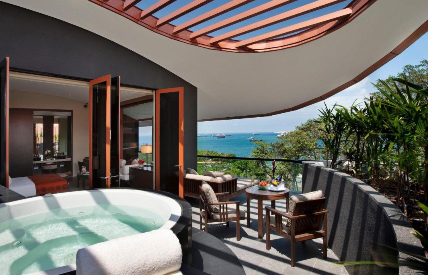 全球十大顶级酒店品牌排行榜,全球公认的十大顶级酒店品牌