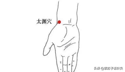 心衰神穴,心衰利尿的穴位阴陵泉穴