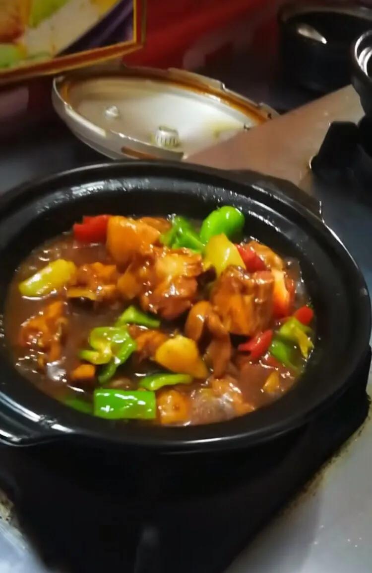 黄焖鸡开店秘方配方,黄焖鸡加盟店开店规划