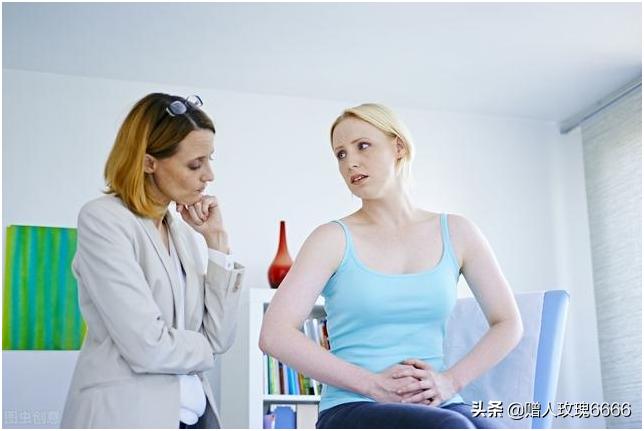 月经总是提前是卵巢衰老吗,为什么越来越多年轻女性卵巢早衰