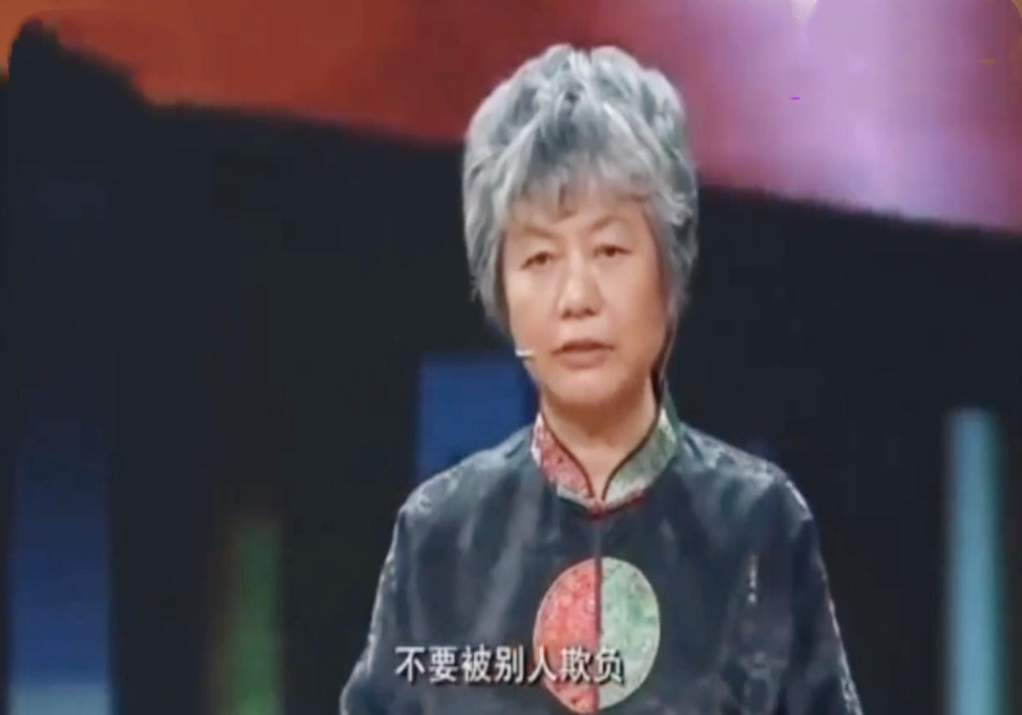 李玫瑾教你孩子被人欺负怎么办,李玫瑾教授孩子被欺负了怎么教育