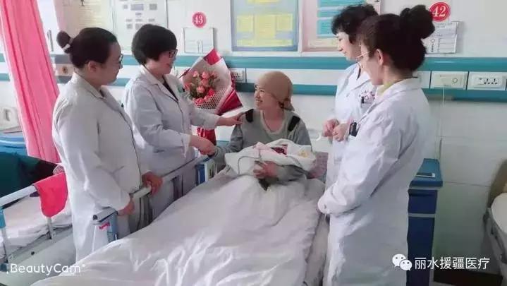 喜报！来自丽水的她获阿克苏地区“最可爱的援疆医生”称号