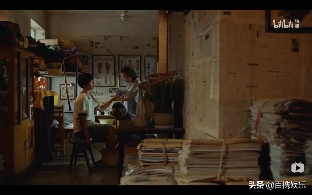 风犬少年的天空12集简介,风犬少年的天空几几年上映