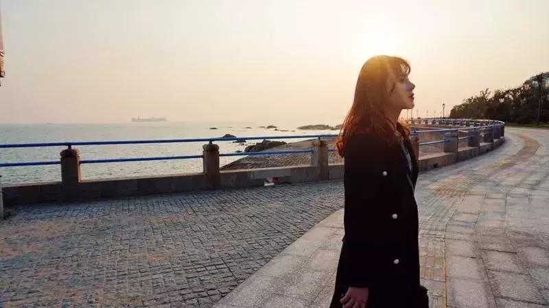 她们说穿过最满意的一件大衣,是这件!