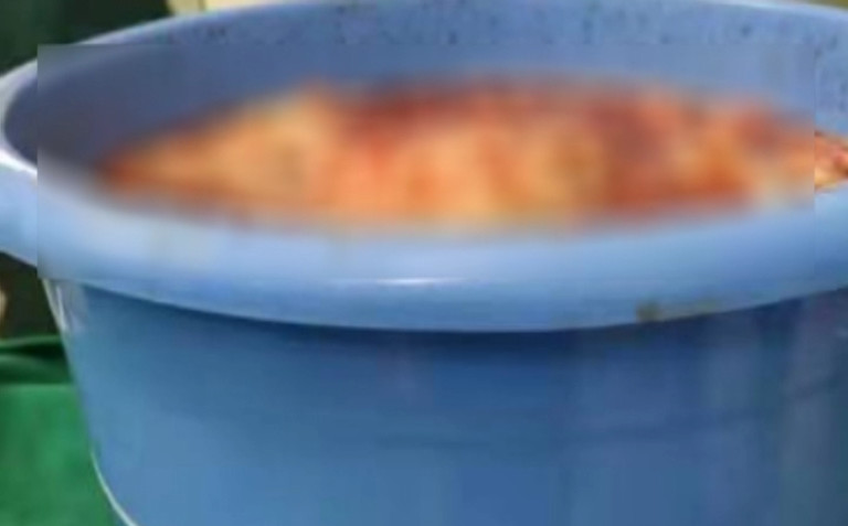 60多岁阿姨肚子大,60岁阿姨肚子忽然变大