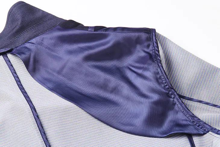 死板还太正式？那是你不会穿！西装才是现代男人的铠甲