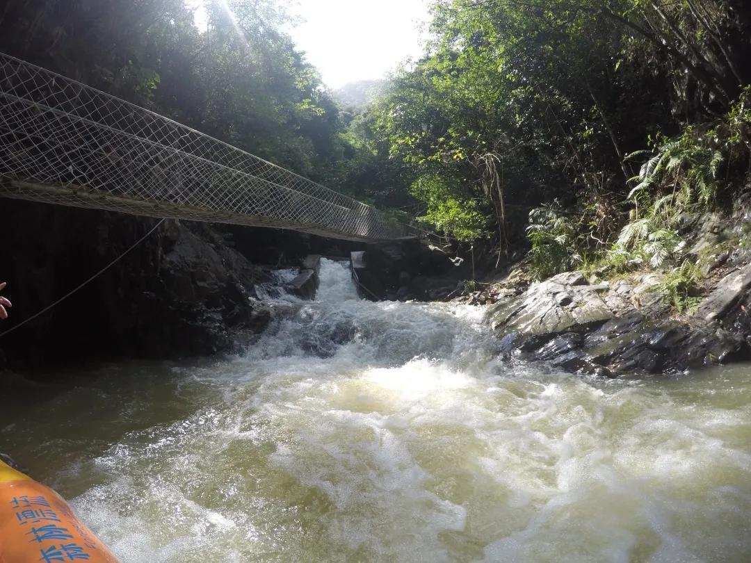 广东清远佛冈旅游攻略,广东清远佛冈森波拉旅游
