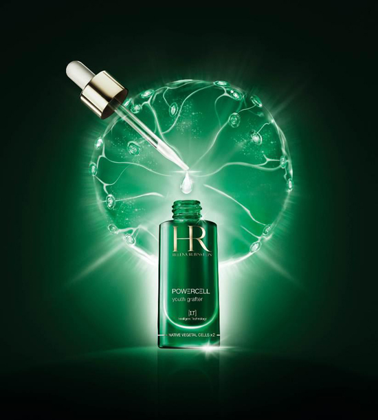 “骗钱四姐妹之老幺”——赫莲娜夫人的绿宝瓶