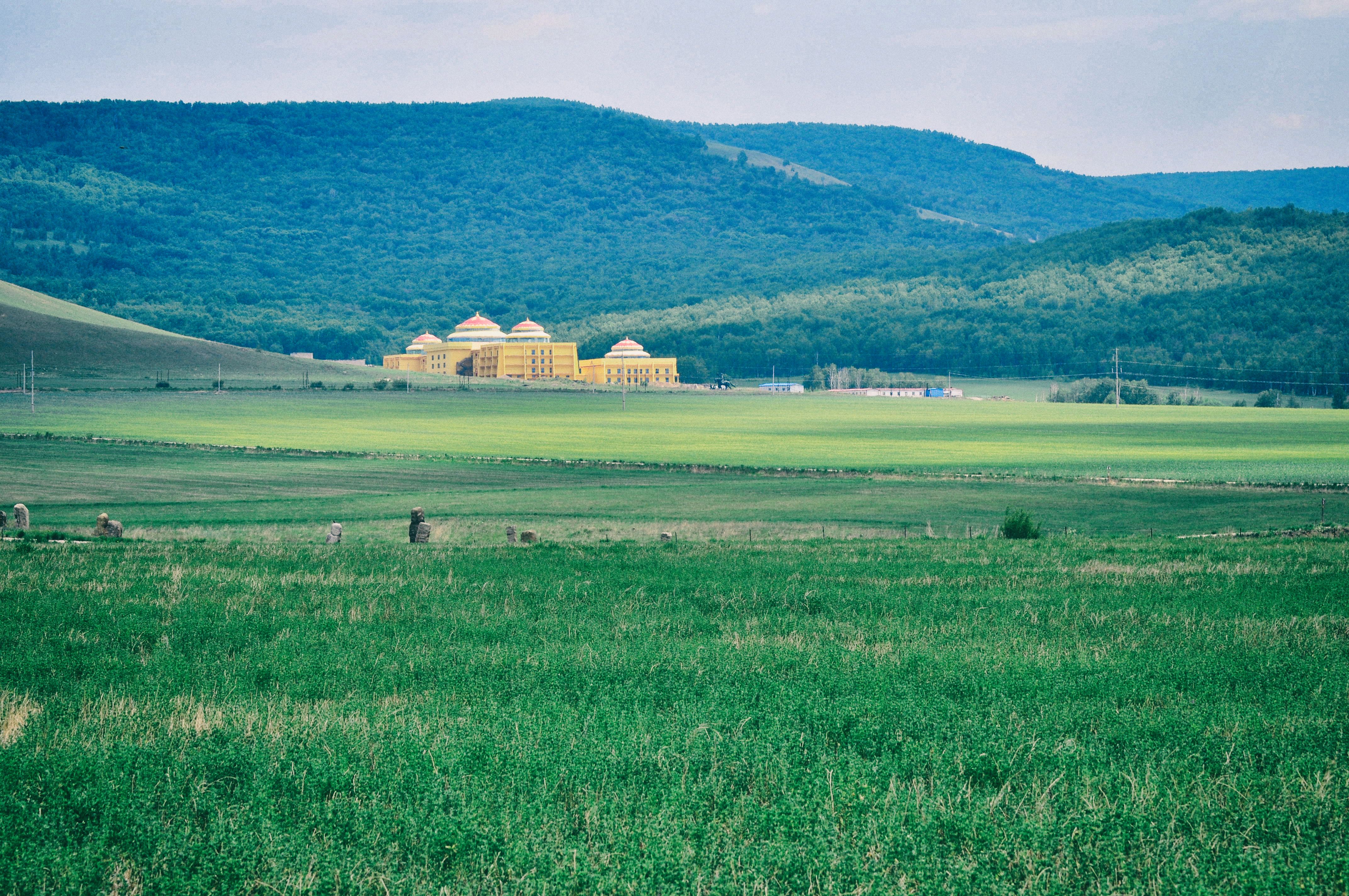东北游记攻略,东北游记最新视频