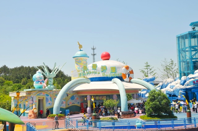 打卡新白娘子传奇杭州取景地,三月杭州打卡景点