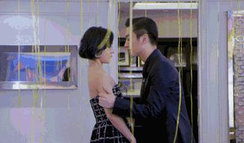 云巅之上富家女实战,云巅之上女主角