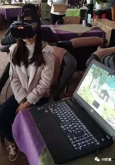 从台前退居幕后，蚁视覃政：创业公司不适合平台级赛道