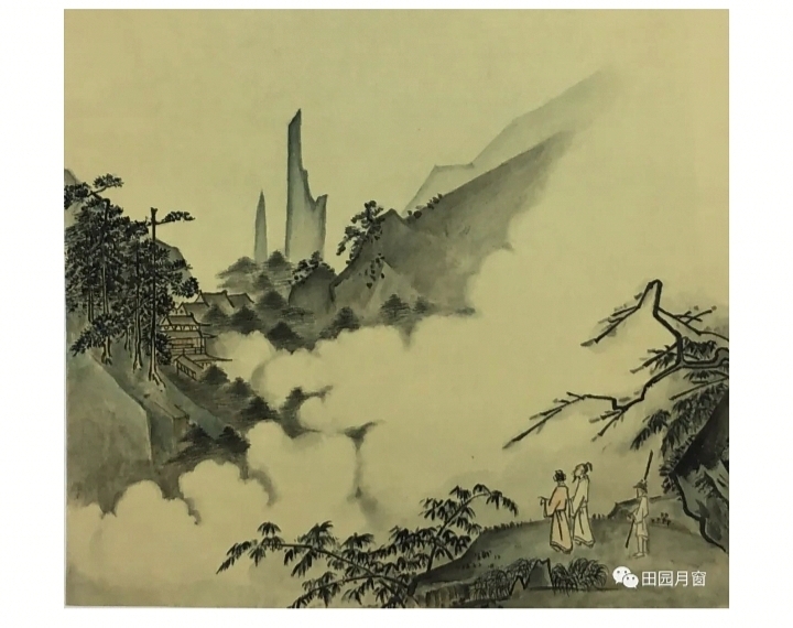 诗语教程,诗语集模板怎么弄