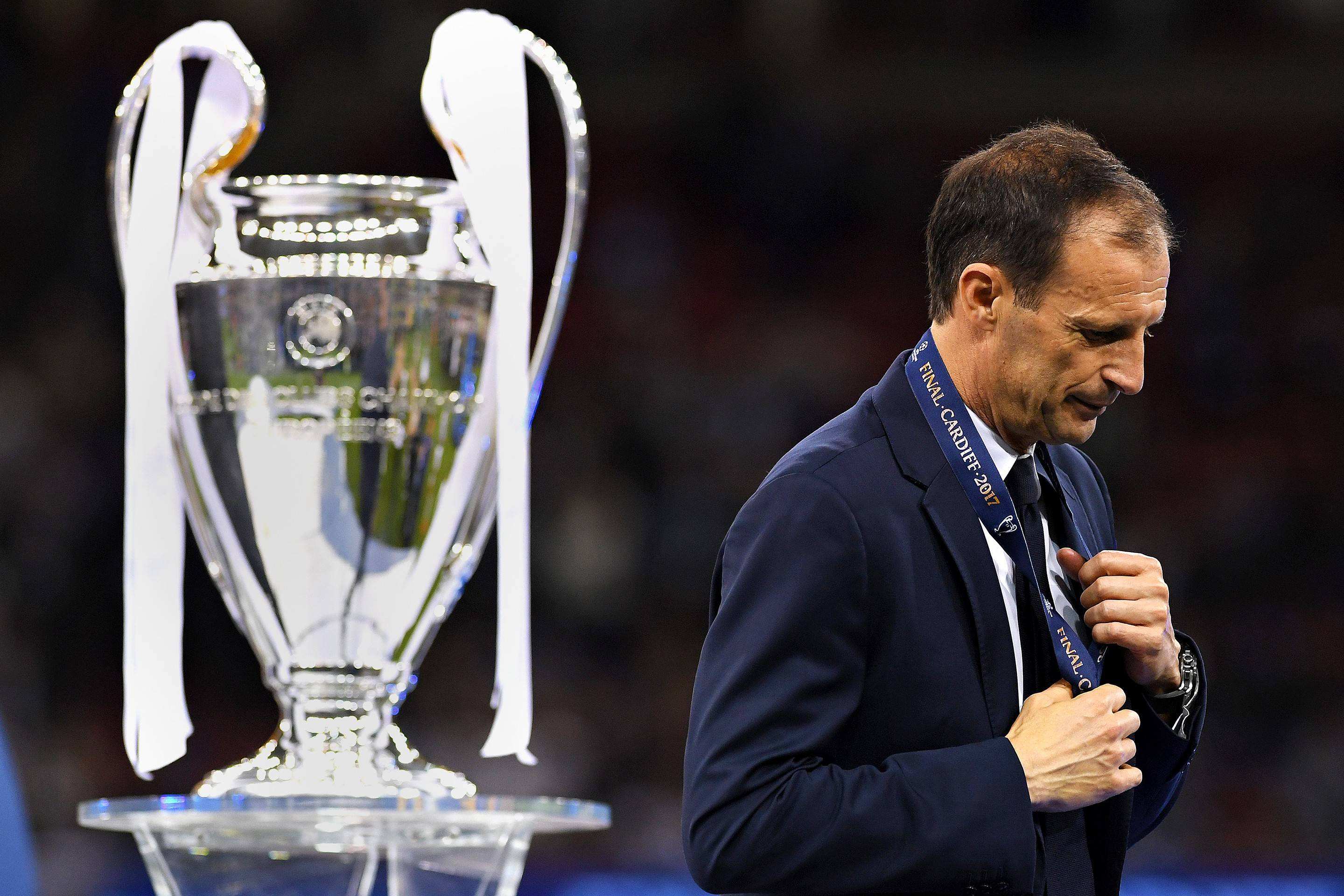 盘点十大最成功主教练,历史里最伟大的15位主教练