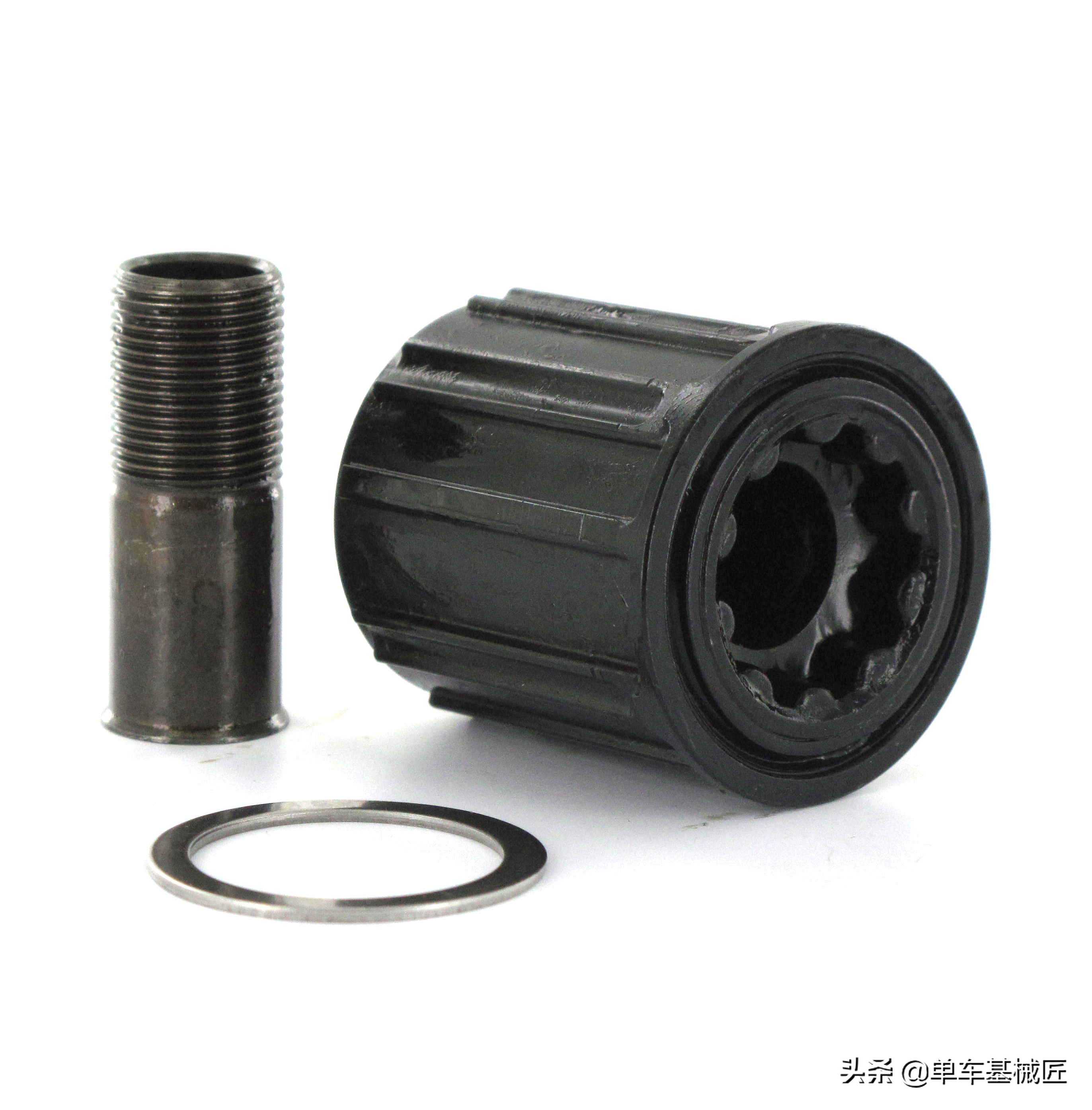 如何拆卸花鼓塔基,滚珠花鼓塔基拆卸图解