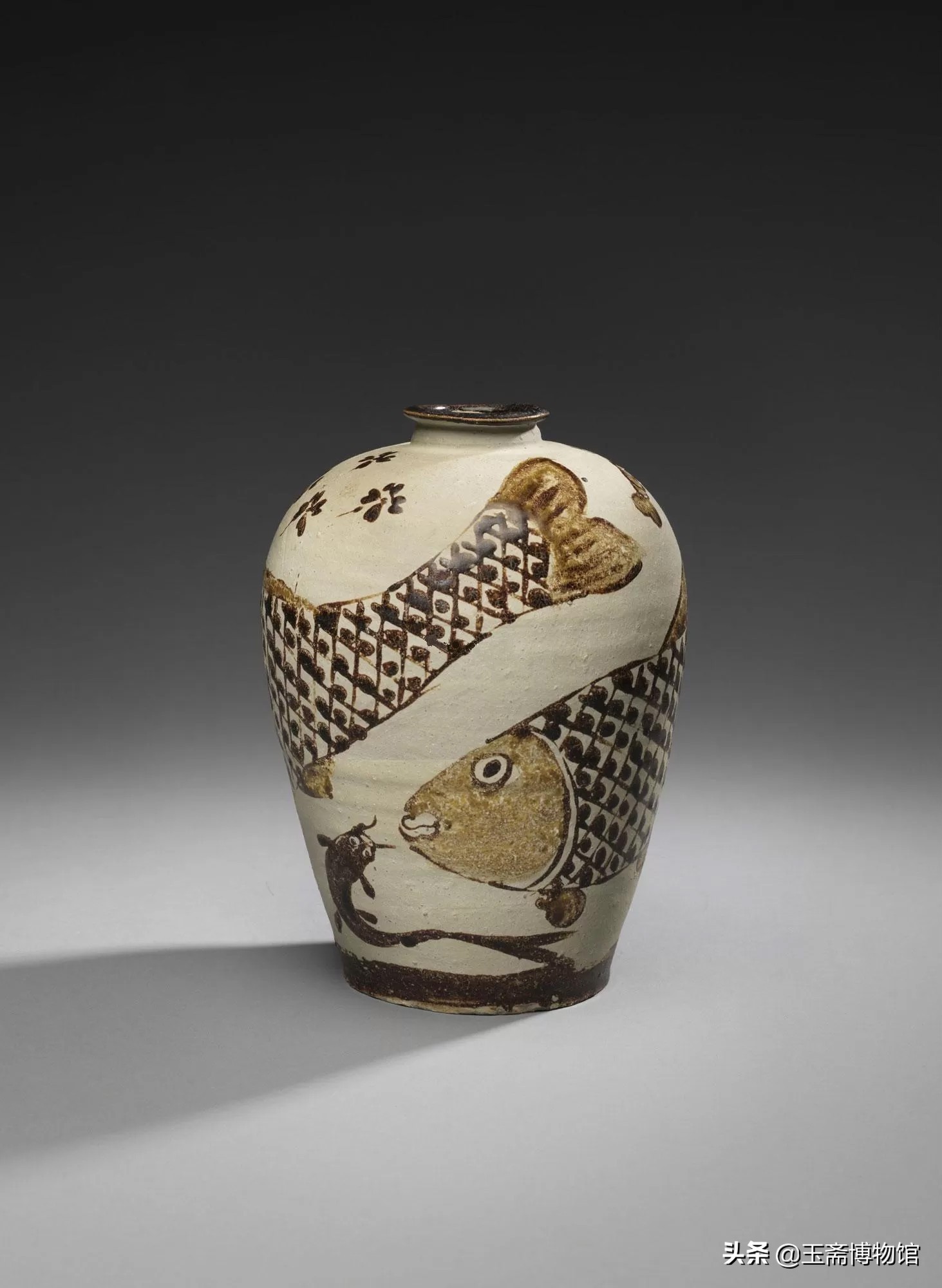 宋代吉州窑青白瓷瓷器真品图片 (南宋吉州窑瓷器具有收藏价值吗)