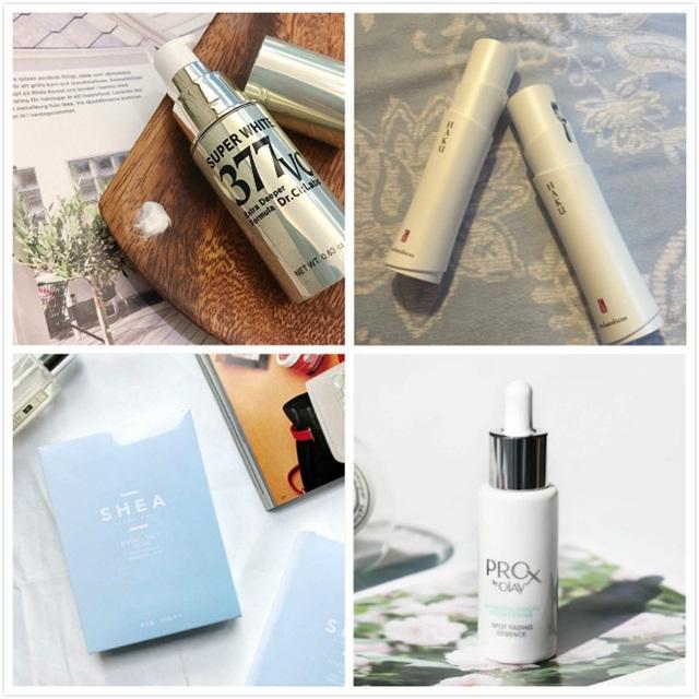 为什么痘印祛不了,为什么痘印去除不了