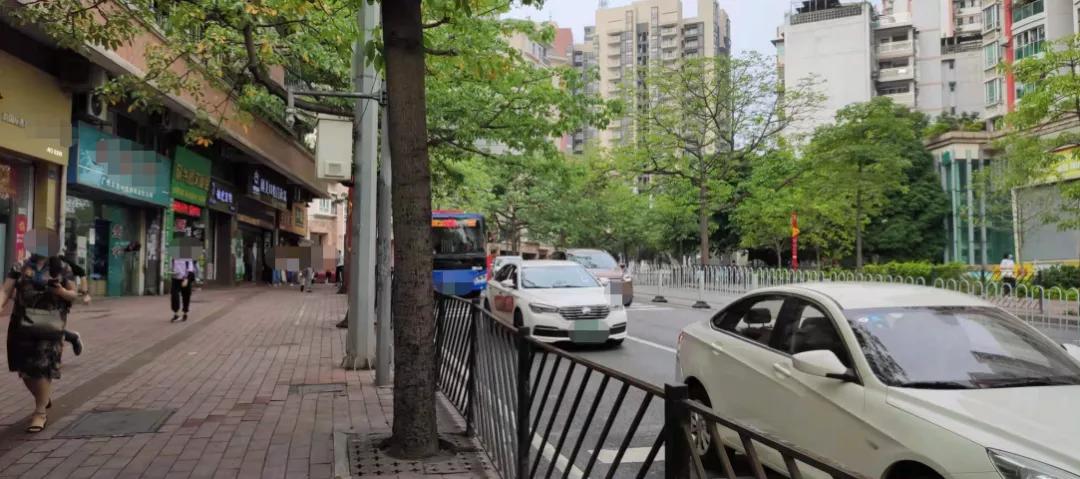 保利百合花园南区为啥便宜,海珠区保利红棉花园全景图