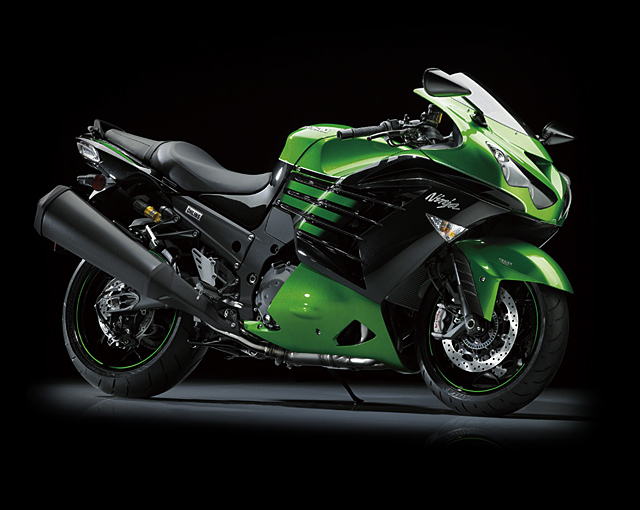 量产全球十大顶级摩托车排行榜,top10世界十大最快摩托车