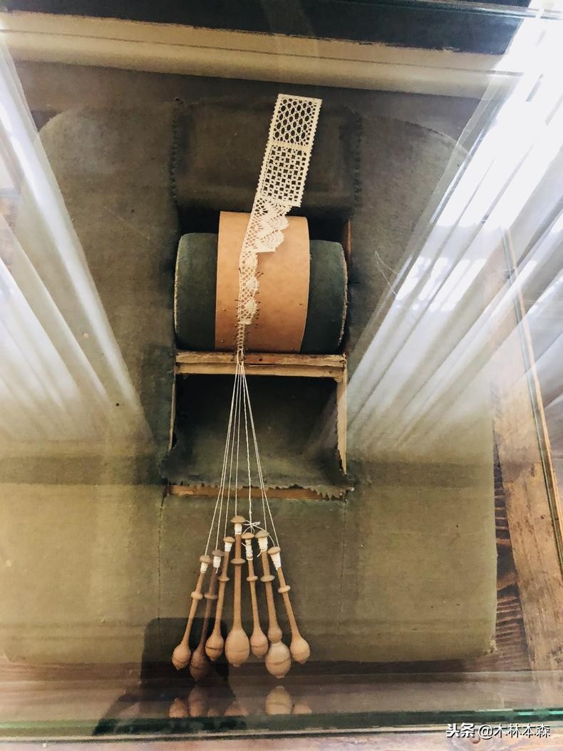 一张车票致敬远方和诗，一封情书留给旅行家——法兰克福歌德故居