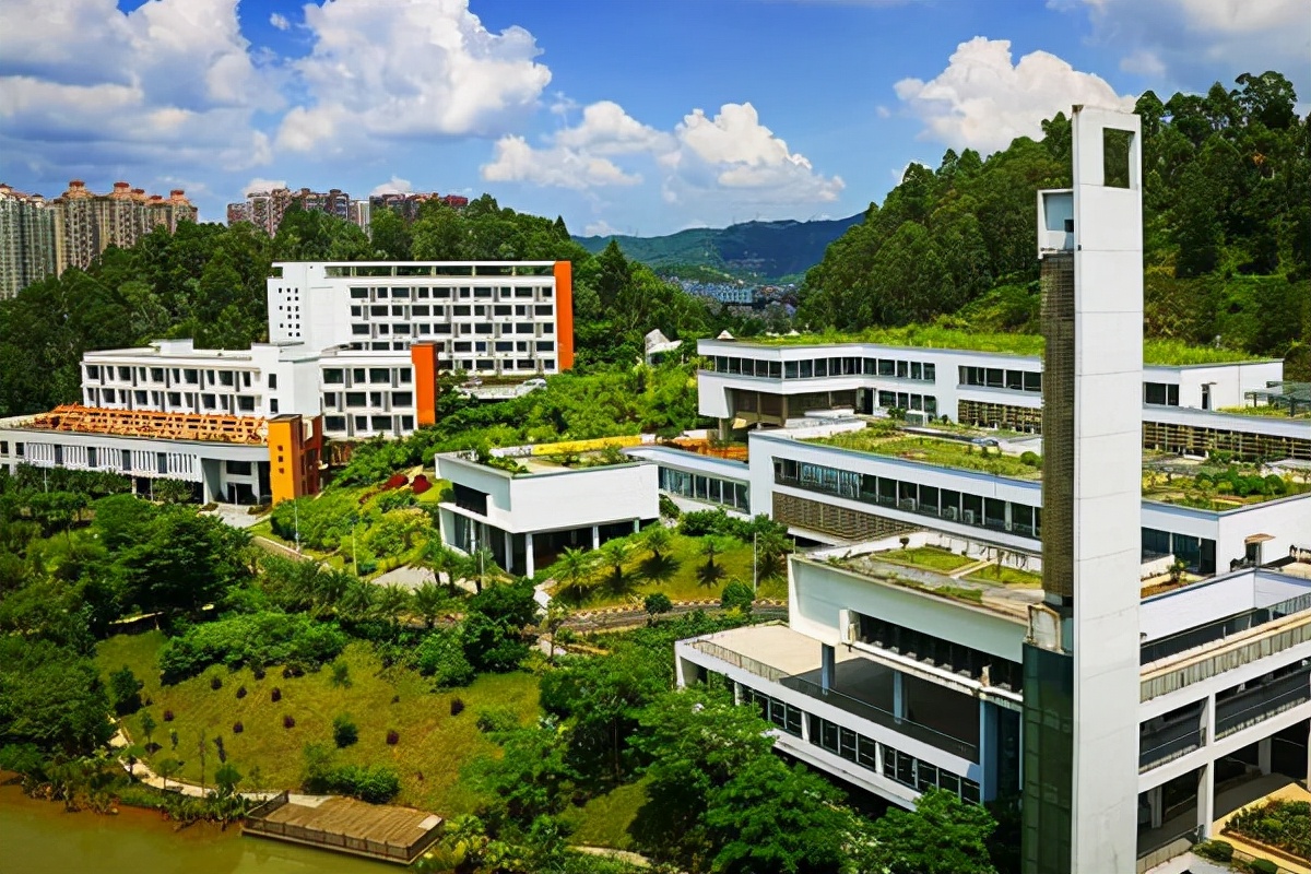 2021年广东职校扩招,广东重点技工职业学校