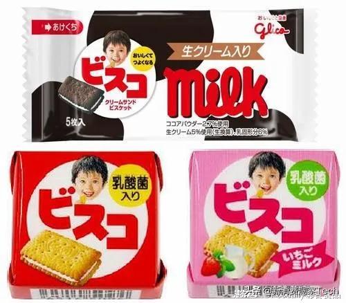 把巧克力做成一口大小，竟然卖到年收入100亿日元？