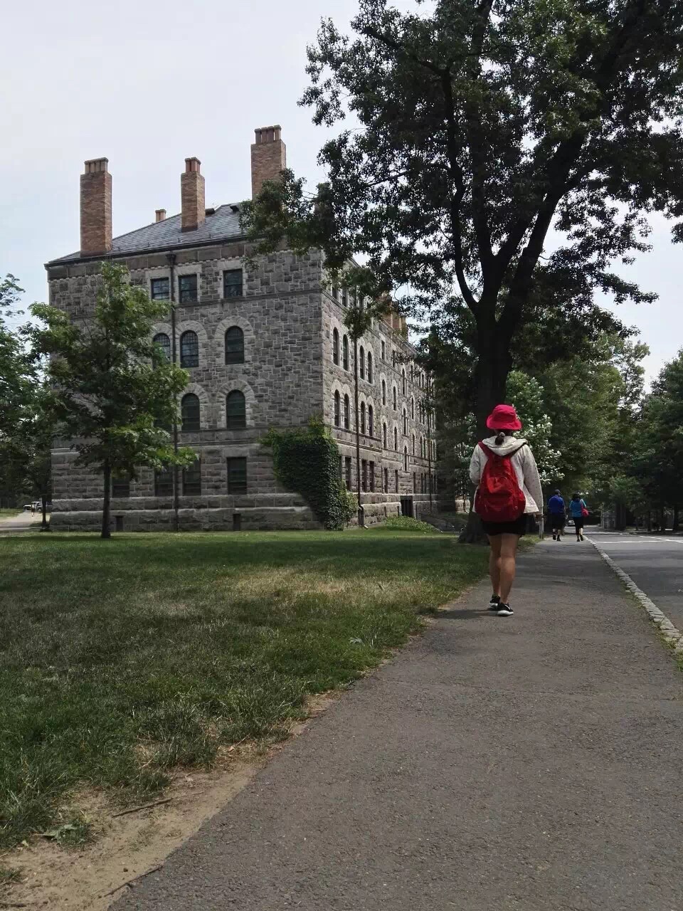 中国留学生申请越来越多，去美国读范德堡大学怎么样？